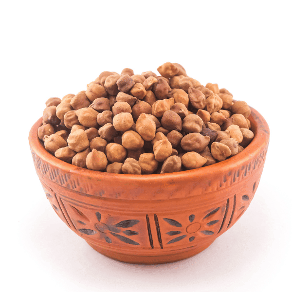 Channa Dhal