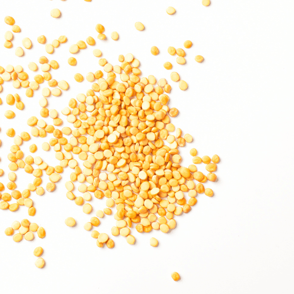 Split Dhal