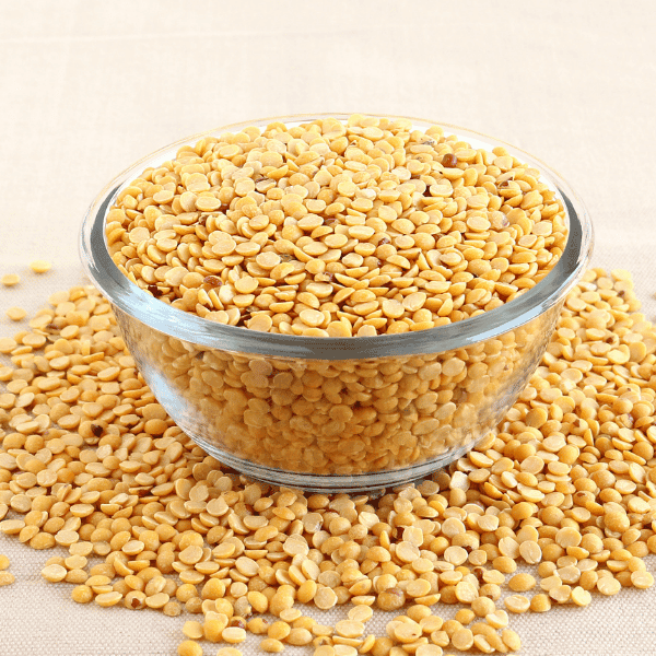 Toor Dhal