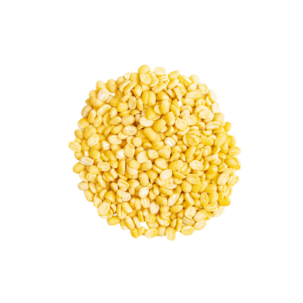 Moong Dhal